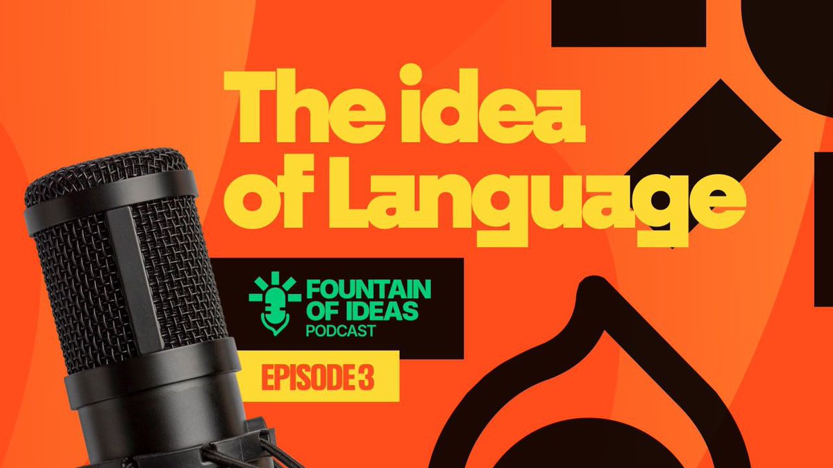 We are on a mission to empower nations, exploring the idea behind "Ideas”

Join us every This and every Friday <a href="/_foideas/">Fountain Of Ideas</a> 

Thank you everyone ❤️

We have a lot coming up🙏🏾🙏🏾