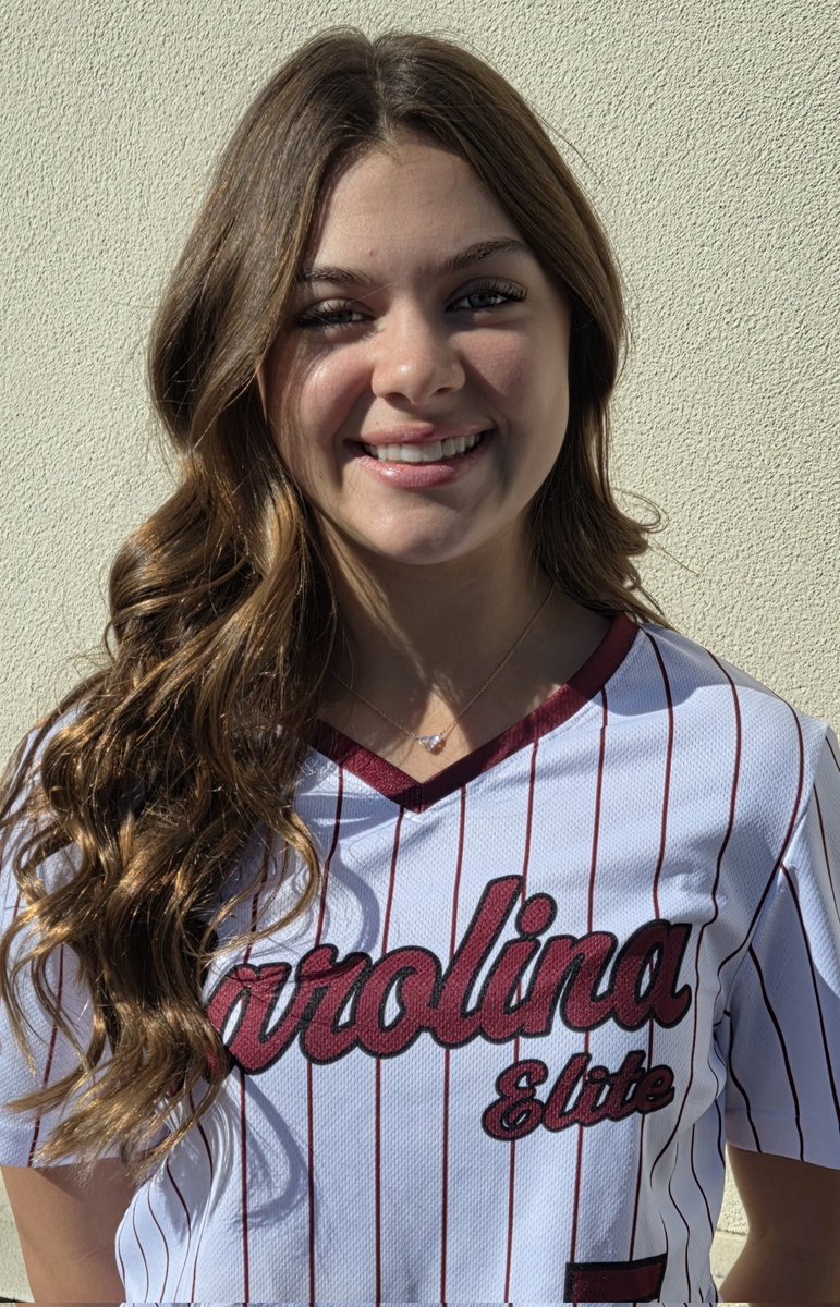 EliteGulick09's tweet image. We want to Welcome  MIF/OF  @Charlotte_2028 to our Elite Family This (2028) brings Speed Solid Bat and Great Attitude to our team We are Excited Can&apos;t wait to #GetBigDoWork #BeElite @CoachKama @WilmingtonCamps @CarEliteNCorg @SCULNU2