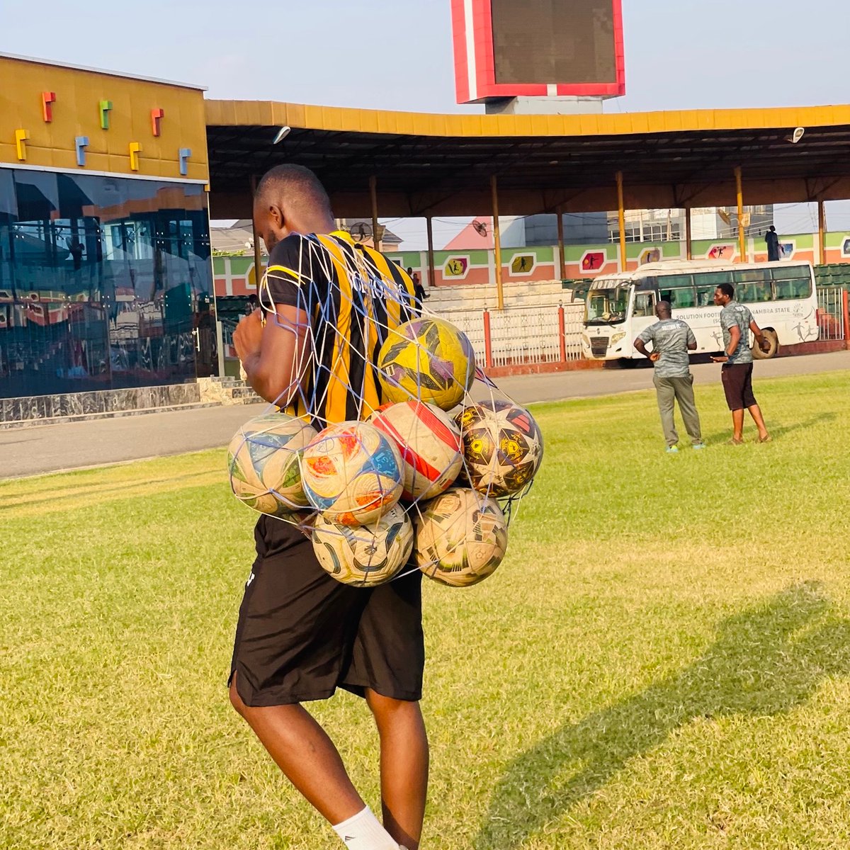olisaemeka_G's tweet photo. The Absolute Love of my life. ⚽️♥️ https://t.co/WUDQpozPIf