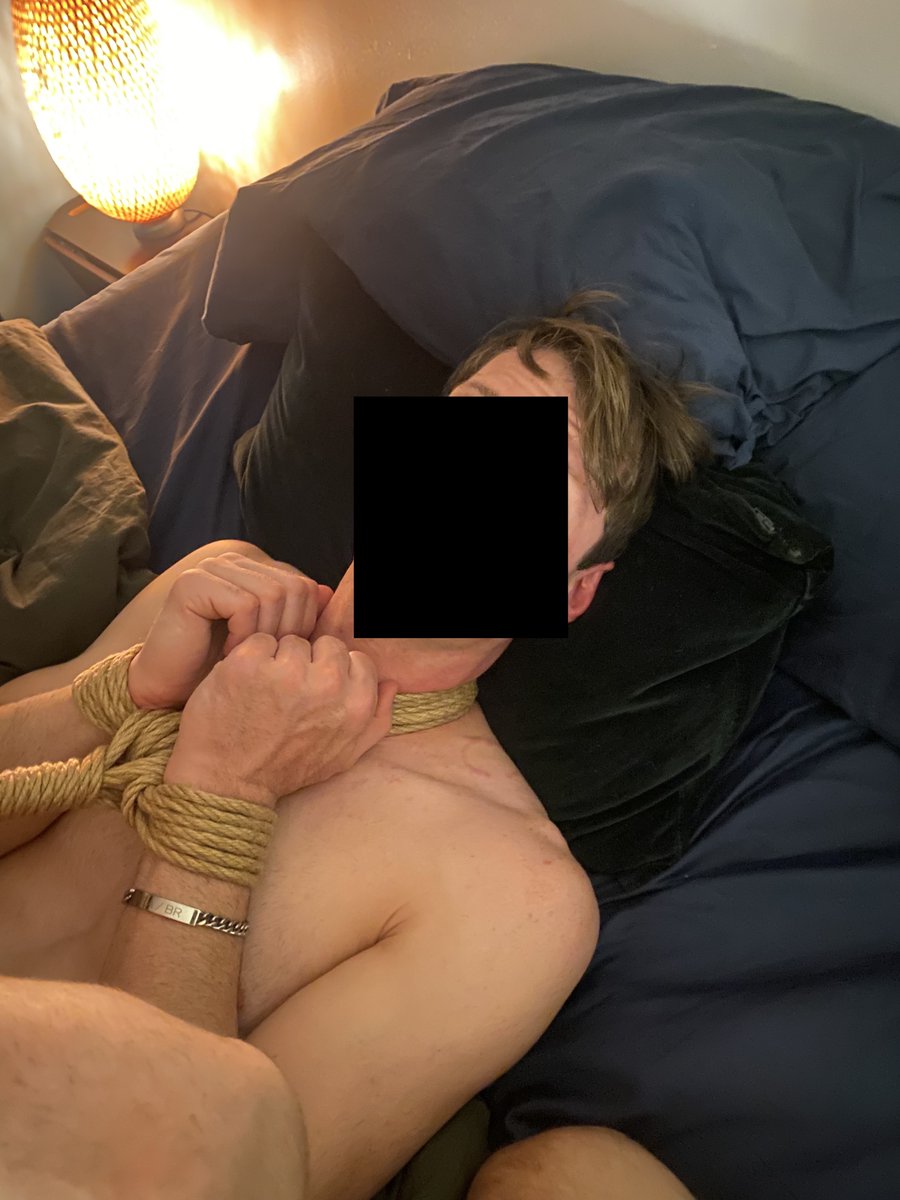 DomSadistGuy tweet media