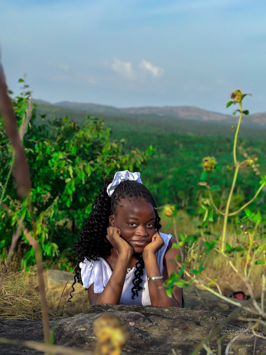 Jerry Onifòtó 📸 tweet media