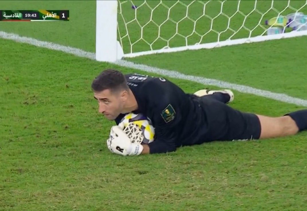 لقم 14 هدف في 4 مواجهات ضد الاهلي