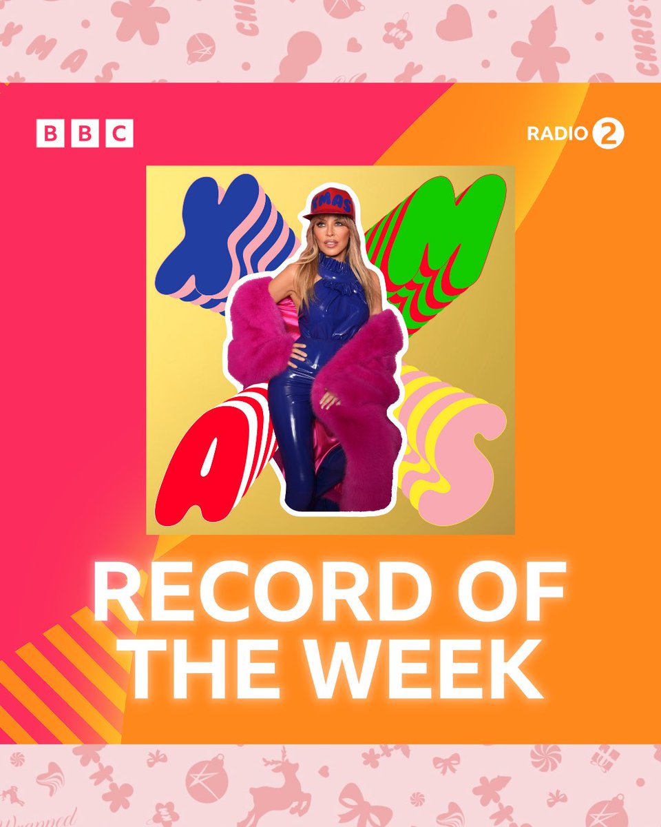 Kylie Minogue tweet media