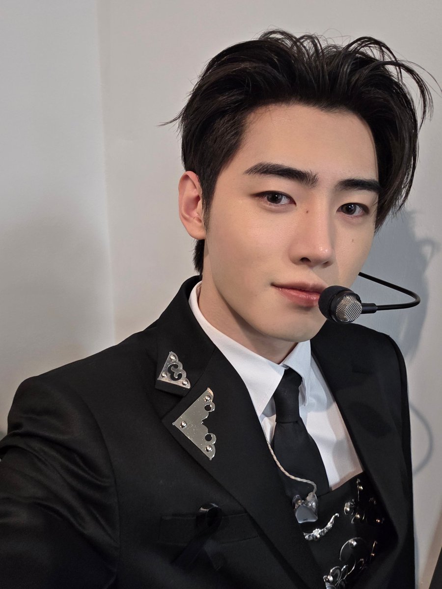 acervo jakehoon | ENHYPEN IS 7 tweet media