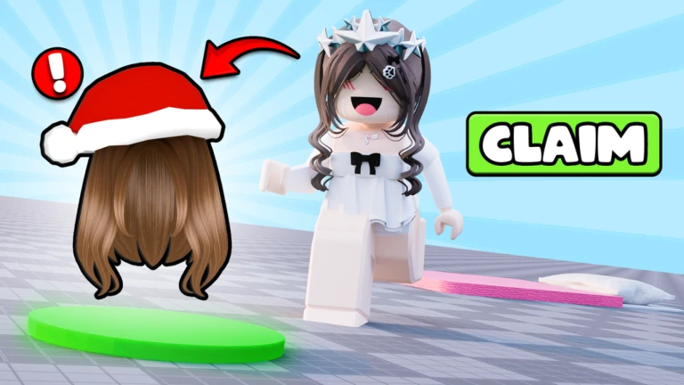 UgcNoticias_'s tweet image. 🎮 Experiencia :  『Sleep-For-UGC』

📈Stock: 50
ℹ️🇪🇸 : Consigue 990k Monedas Para Reclamarlo.
ℹ️🇺🇸: Get 990k Coins to Claim It.
ℹ️🇧🇷: Ganhe 990k Moedas Para Resgatar.

🔗: roblox.com/es/games/10890…

🔥 Limited 🆓 : roblox.com/es/catalog/117…
#Roblox #RobloxDev #RobloxFreeUGC…