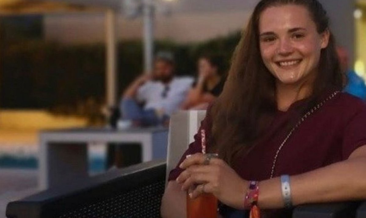 29th November, 2025

Marks 6 years to the day when Jack Merritt, aged 25, and Saskia Jones, aged 23, were murdered by Usman Khan, in a terror attack at Fishmongers Hall, London

Remembering Jack, Saskia, and the three other people who were injured ❤ 🙏