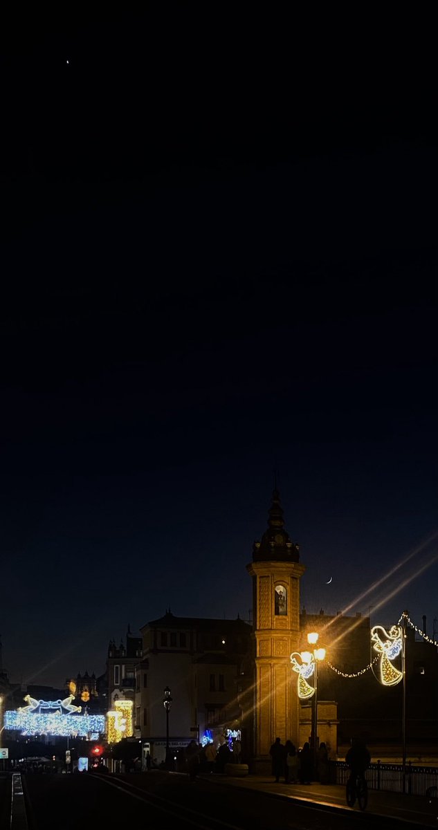 ¿Y si se lo pido a la luna…?