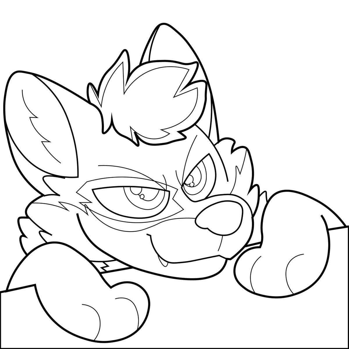 CalebHenry68906's tweet photo. Telegram stickers for @SenoFox 
#telegram #telegramstickers #stickers #fox #fursona #furryfandom #furrycommunity #furryarts #furryartworks https://t.co/NEyrKEk2pr