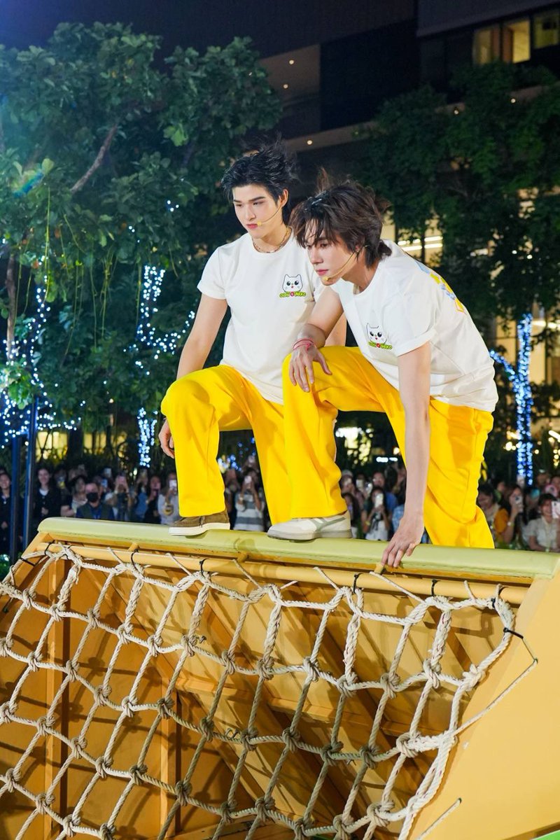 ParkkengChannel's tweet image. OishiClub GFSN

#SkyNani #สกายนานิ 
#skywongravee #hirunkit_ 
#GeminiFourth #เจมีไนน์โฟร์ท 
#Gemini_NT #Fourthnattawat
#OishiClubxSkyNani
#OishiClubxGeminiFourth
#รู้สึกดีทุกTeaที่เข้าแอปโออิชิคลับ
#OishiClub #OishiGreenTea