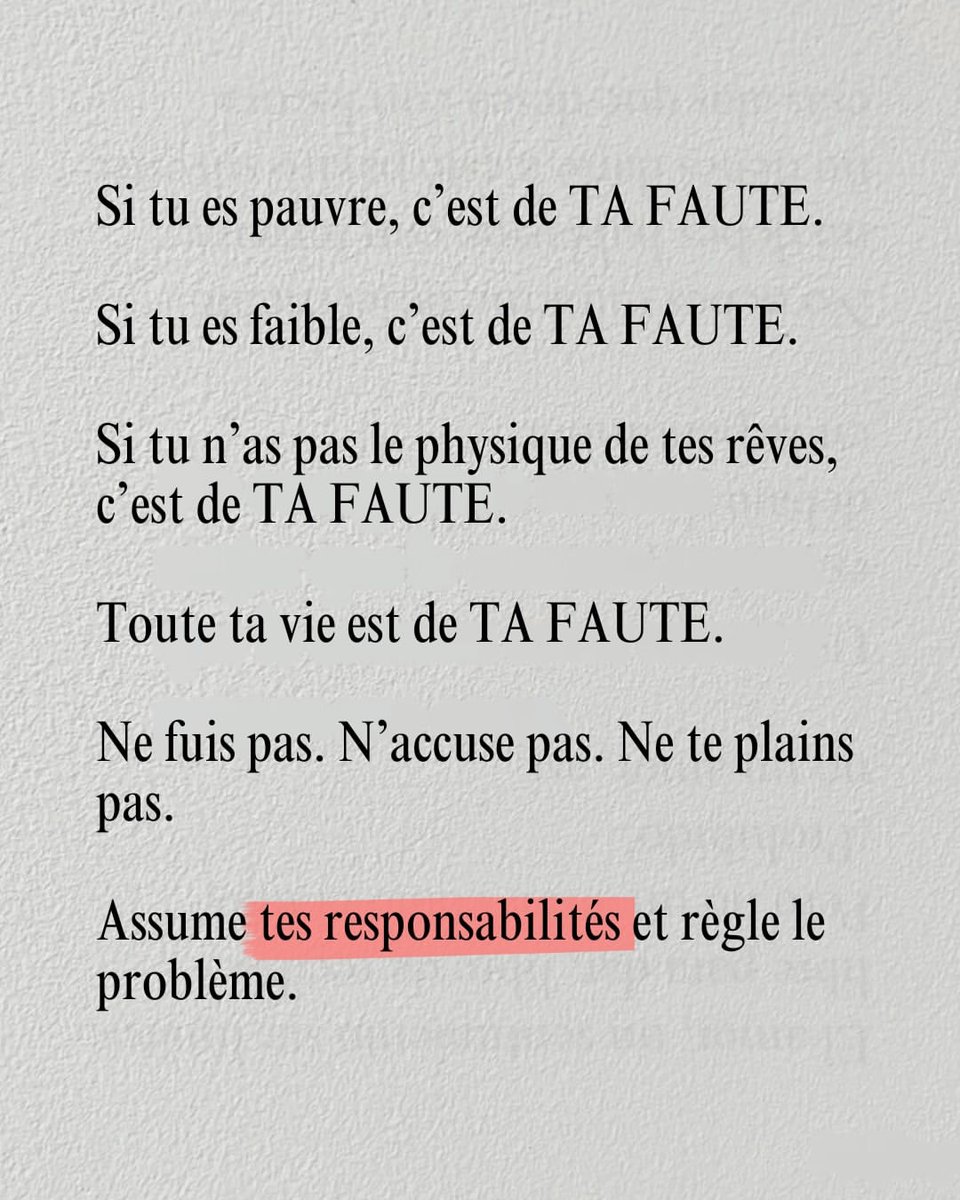 la santé mentale et physique compte ❤️❤️ tweet media