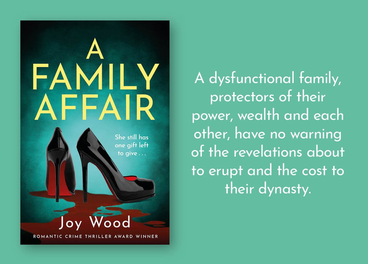 Joy Wood tweet media