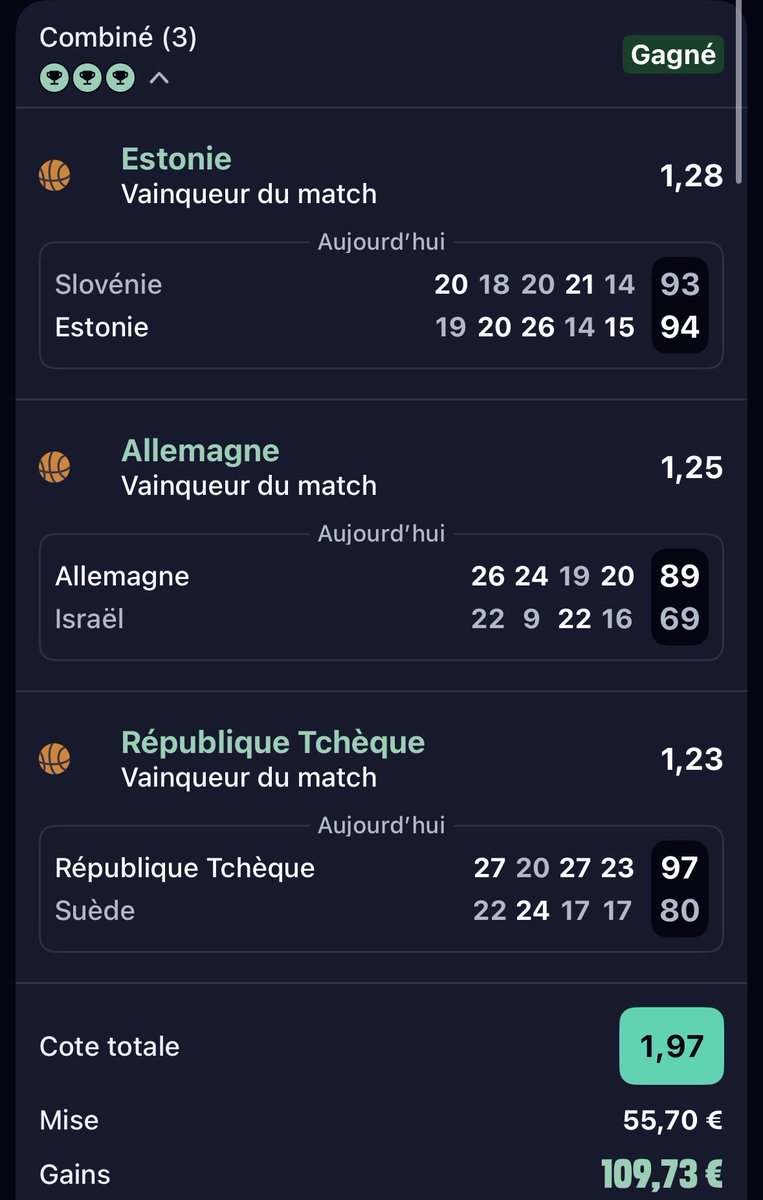 ARKN10_'s tweet photo. Encore du vert aujourd’hui 💪🏼 https://t.co/W5805ZDXSW