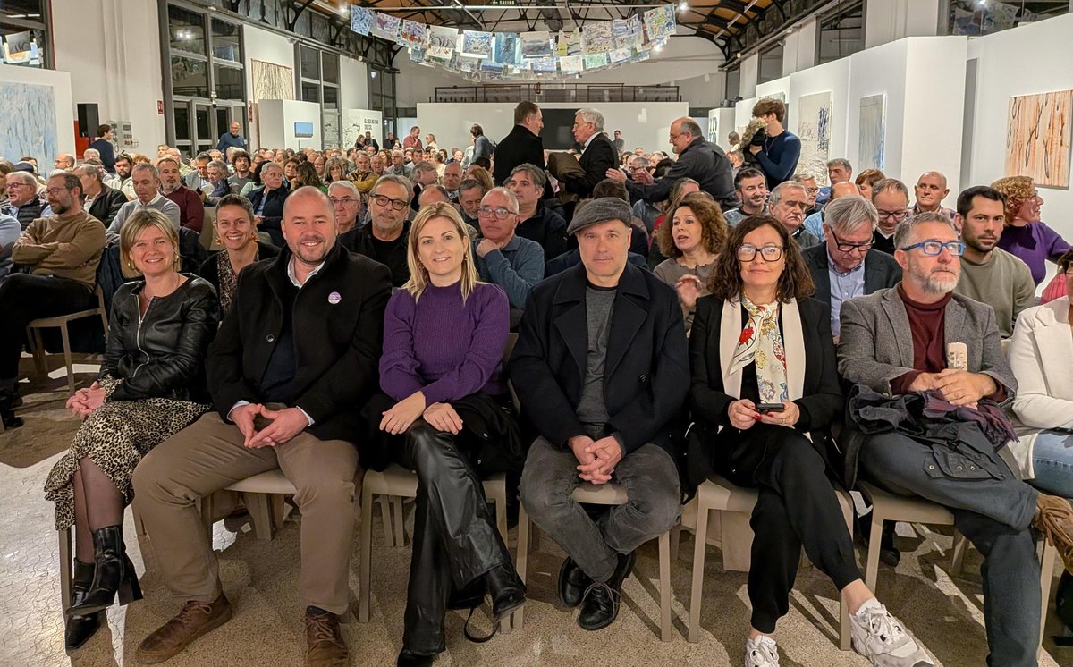 ERC Tarragona tweet media