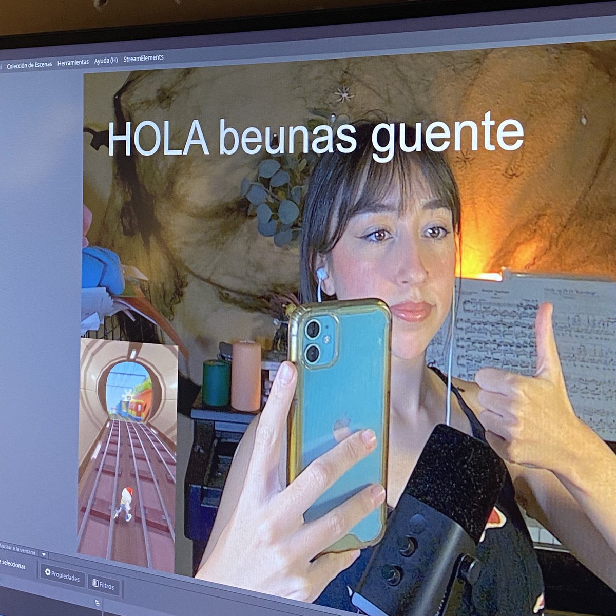 JUGUEMOS ELDEN vengan xfa

twitch.tv/gofiette