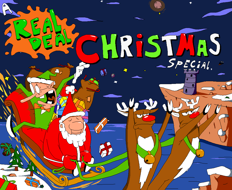 Important announcement:

🚨WE ARE DOING A CHRISTMAS DEMO🚨 🎅🎄🎁

Heres what will get included:

- Playable mr stick (WOW!)

- Strongcold remake with a BRAND NEW TRANSFO (with tutorial)

- 4 NEW TRACKS

And more!!

Expect it to come around Christmas

#pizzatower #Pizzatowermod