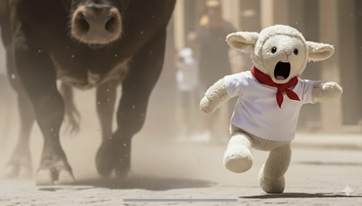 The original dev said he wasn’t cute enough.

We will let the masses decide. 

$Mr.Fuzzy 

Ca:

gwnEEAzLwRsczapRNfsJ5QEXx2ckCwj6JcZUTmxpump