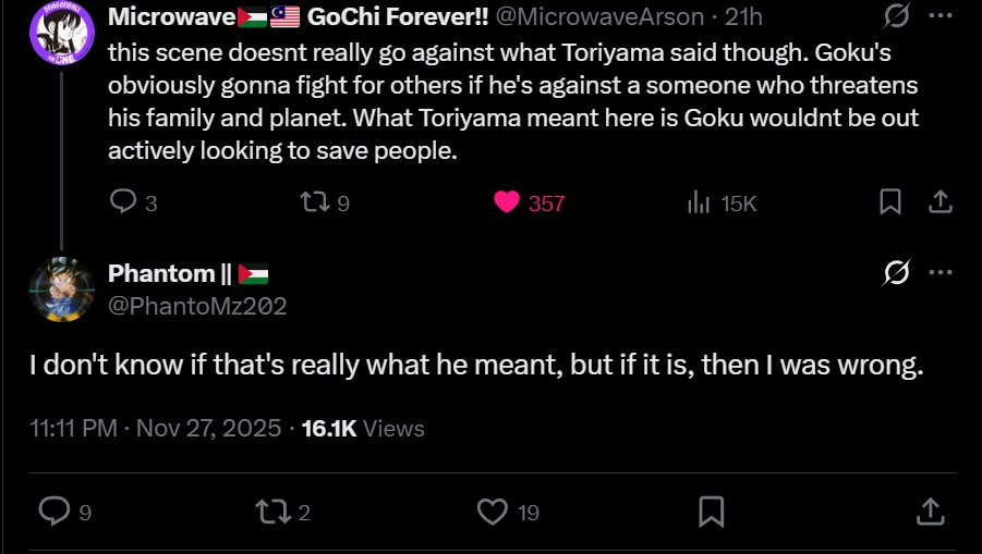 Media literacy is dead in the anime fandom