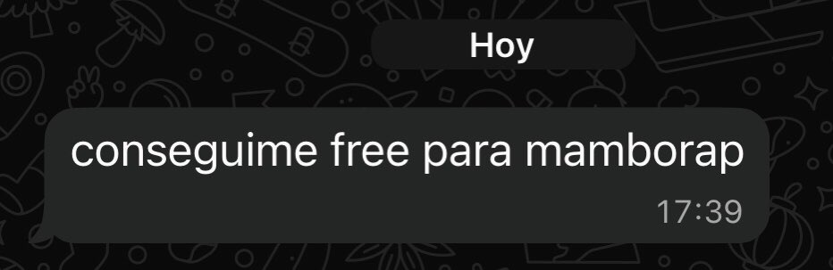 ese amigo en cualquiera que ya no sabe que soguear