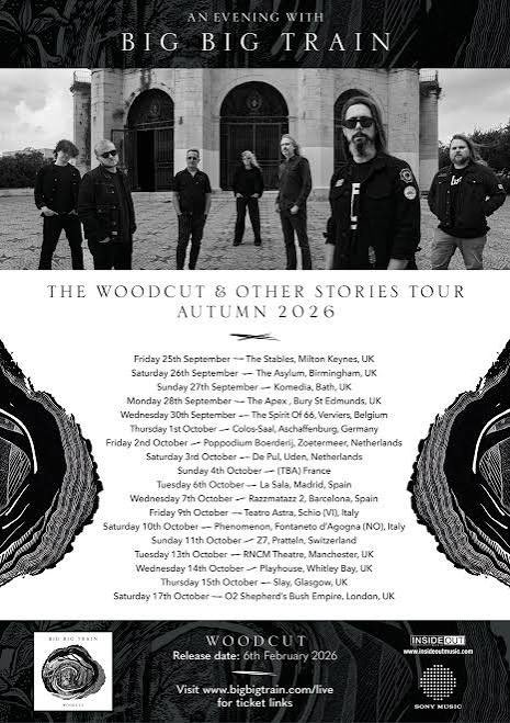 primarily_prog's tweet image. Ticket secured ✅