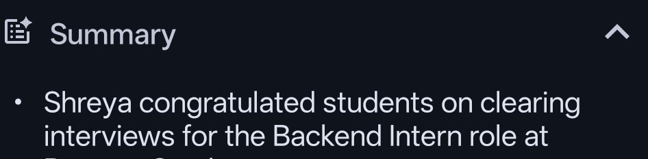 Kritriestocode's tweet photo. Juggled between freelance, moments with friends as the year winds down, and end-sem pressure.
Something feels heavy 😮‍💨
Cheers to moving ahead got my first onboarding mail today.
Inner me is happy, anxious, sad… all at once ✨
PS: Opening a few freelance slots this month. https://t.co/3DIzuoamCu