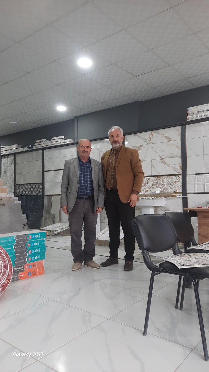 GÜRSOY MÜTAHİTLİK HAMİT GÜRSOY USTAMLA