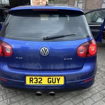 MotRepairs's tweet image. My Preference 

mot-centre.com/golf-r32-mark-…