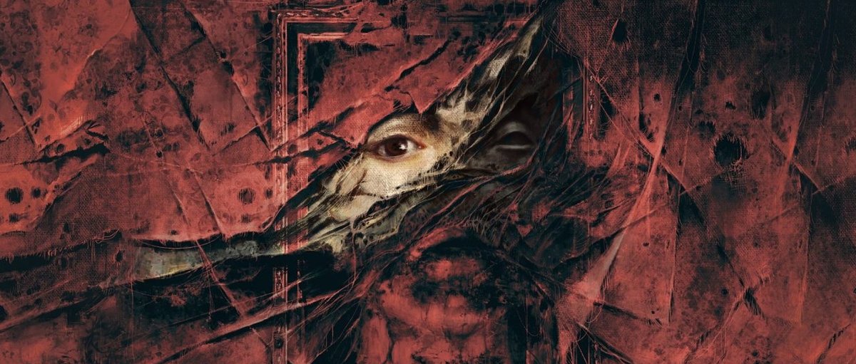 atomix's tweet image. VIDEO: ¡Sorpresa! 

Bloober Team confirma Layers of Fear: Final Masterpiece Edition para el Switch 2. atomix.vg/layers-of-fear…