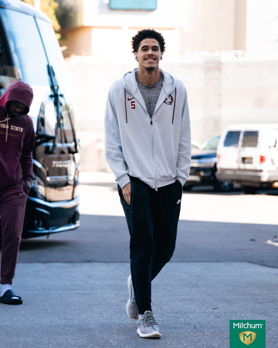 Florida State Men’s Basketball tweet media