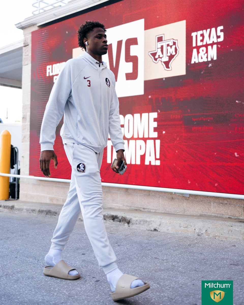 Florida State Men’s Basketball tweet media
