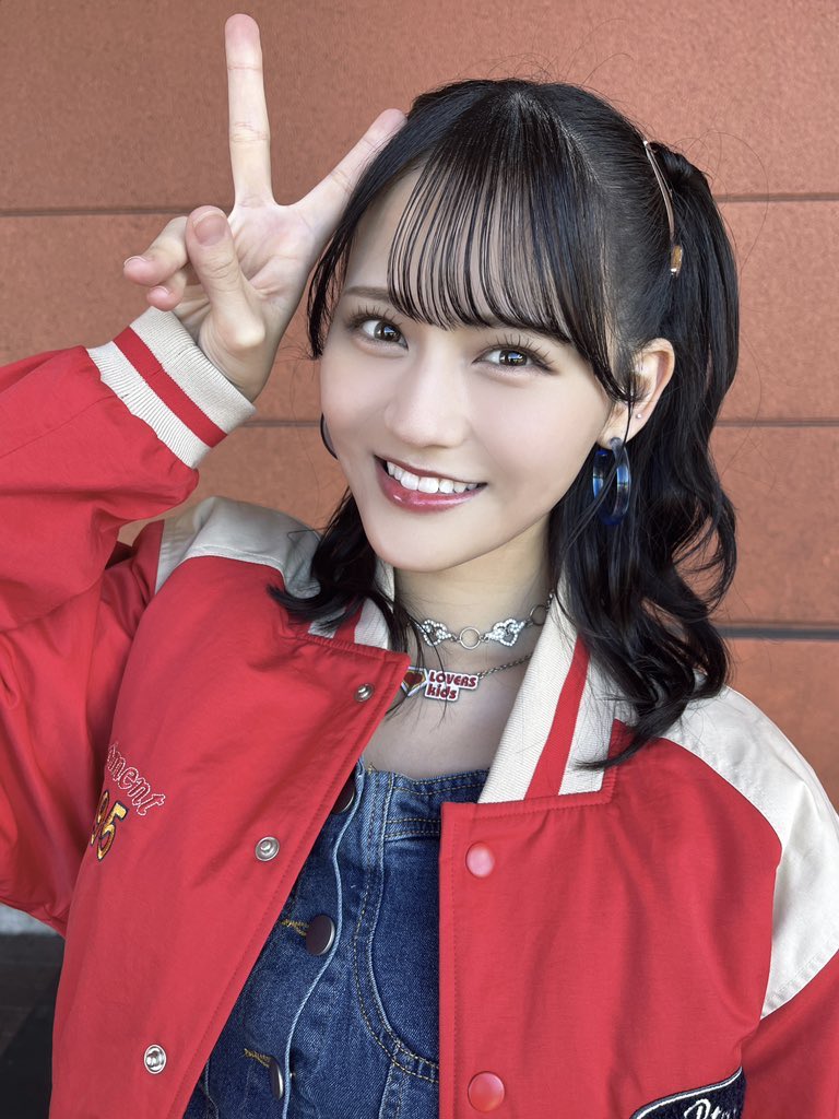 なーに見てんの！助手席の瞳も可愛い？可愛いよー！ドライブの夢お願いします神様