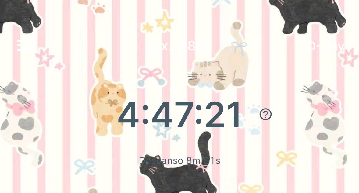 studyive's tweet image. ଘ studylog 28.11 ꒰ #collegetwt #studytwt ꒱

consegui começar a fazer um trabalho que tenho para semana que vem e estudar constitucional!! não foi um dia tão produtivo tendo em vista o tempo disponível que eu tive e o tanto que estudei, mas tudo bem :(