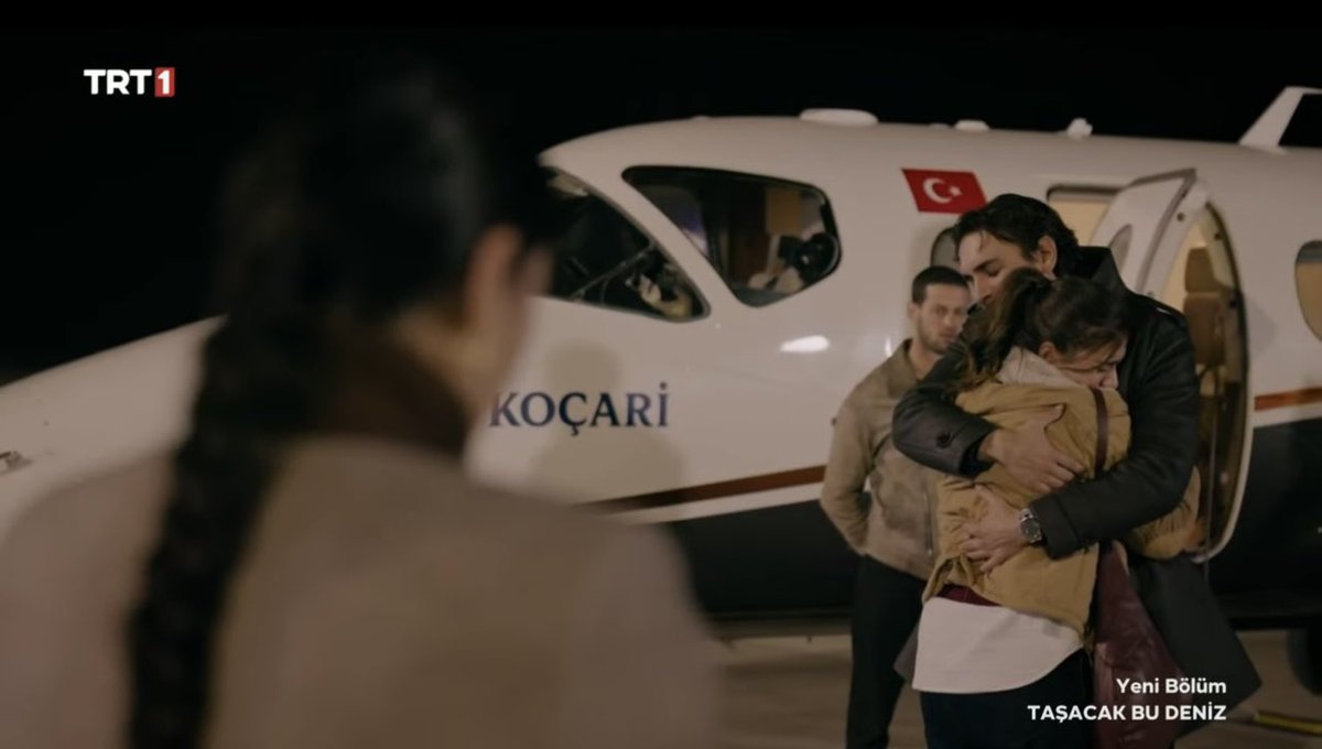 -Keşke annem sen olsaydın.
-keşke..
-Yemişim DNA-yı. Sen benim sonsuzadek babamsın.. 
Ciğer bırakmadınız be ana-babak-  kız 🥺
#AvaYaman #DenizBaysalYurtçu #UlaşTunaAstepe #TasacakBuDeniz