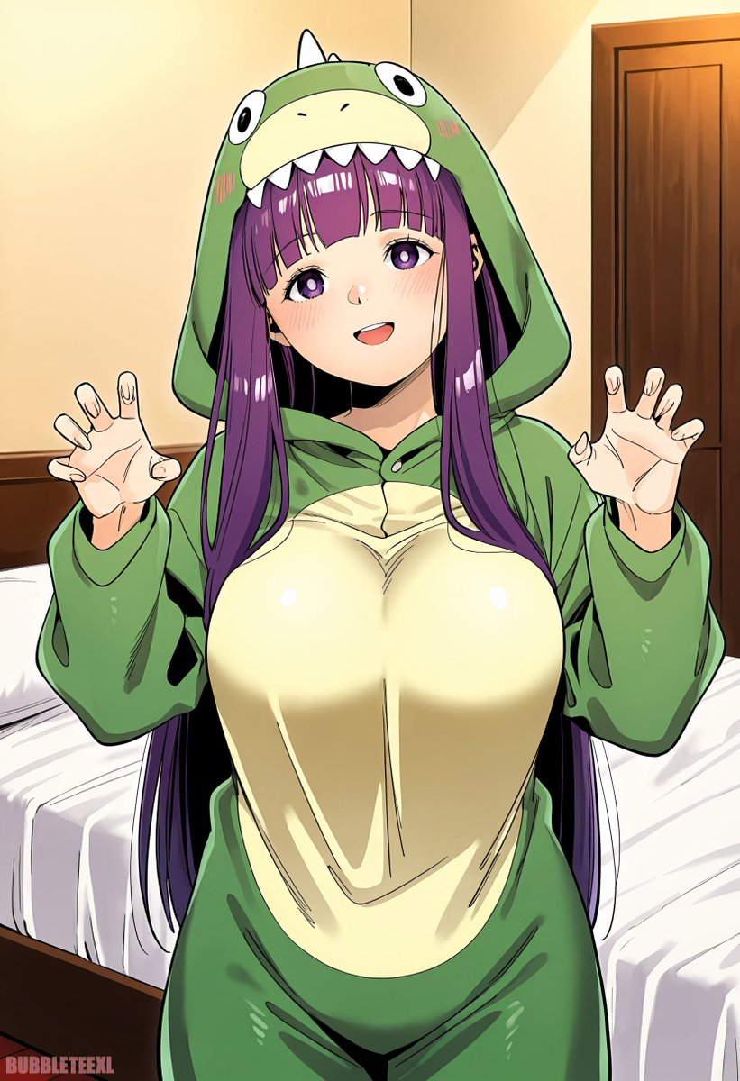 TeeBubbleXL's tweet image. Fern | Frieren: Beyond Journey&apos;s End
#fern #FrierenBeyondJourneysEnd #frieren