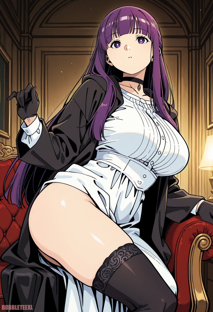 TeeBubbleXL's tweet image. Fern | Frieren: Beyond Journey&apos;s End
#fern #FrierenBeyondJourneysEnd #frieren