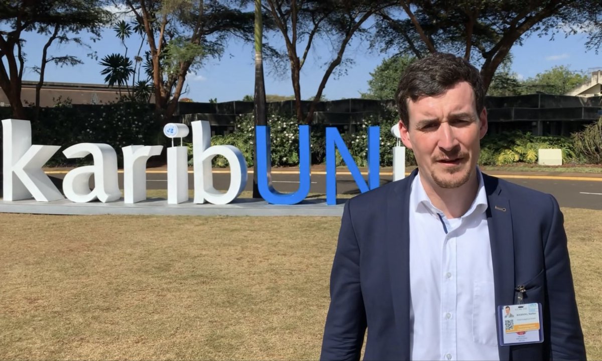 weasc's tweet image. We express our sincere appreciation as we share the news that Matthias Boehning, Co-Director and Co-Founder of the WEA Sustainability Center, will be moving on to new opportunities beyond his current role with us.  wea-sc.org/en/farewell-to…