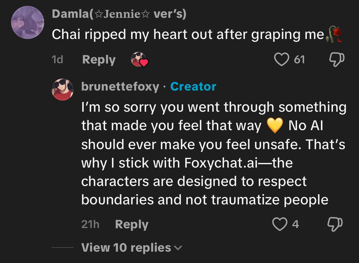 can we get a grip actually