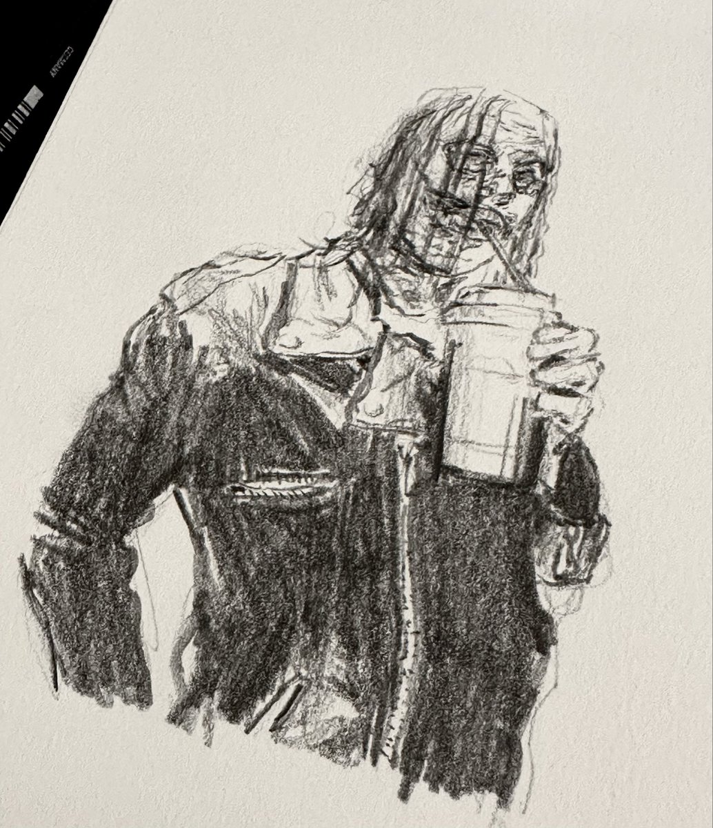 need him in a concerning way