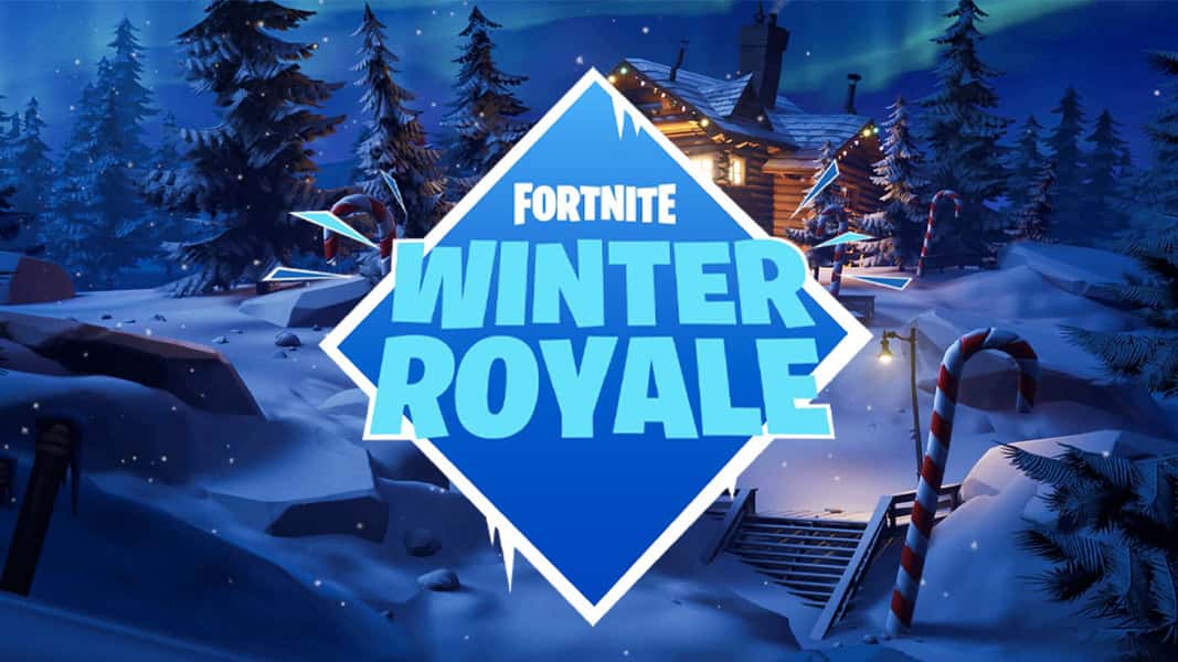 AussieAntics's tweet image. DID I JUST WAKE UP TO WINTER ROYALE BEING ANNOUNCED!?