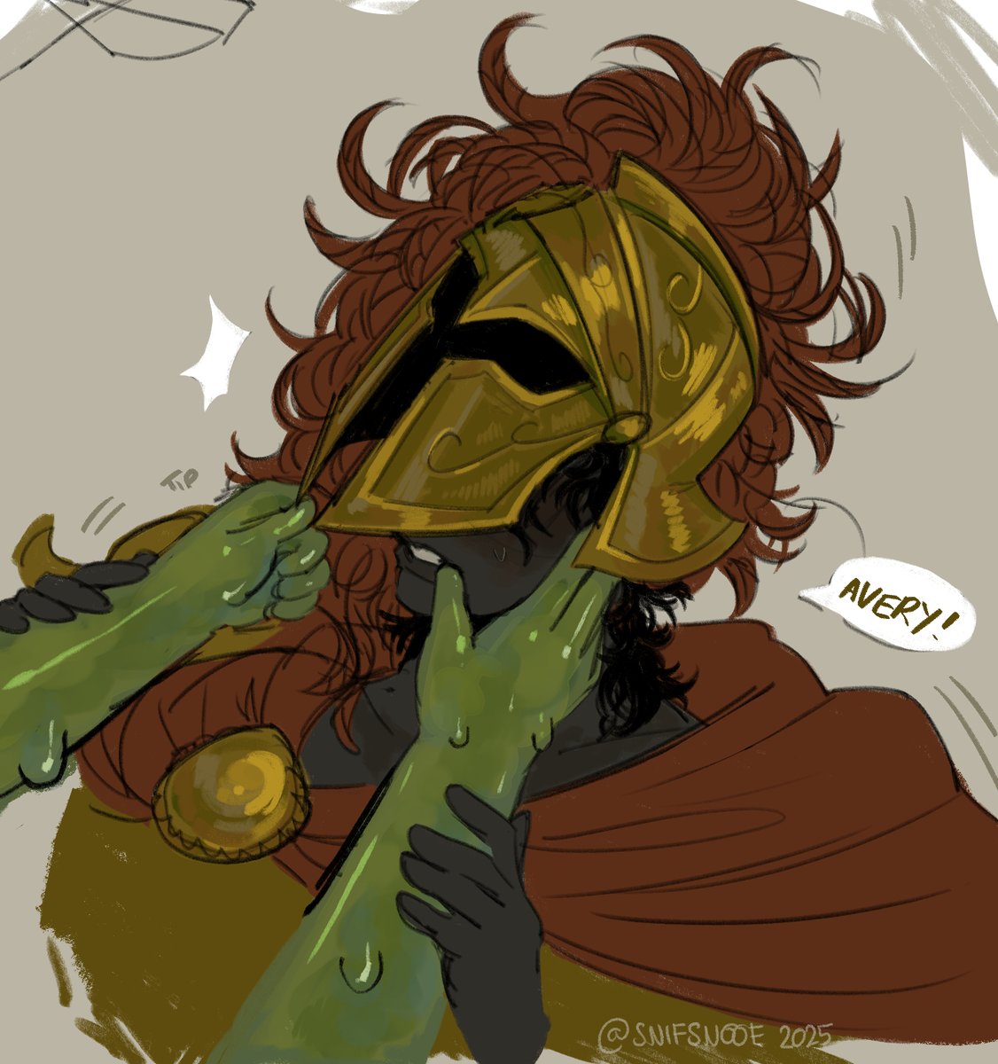 sniffums tweet media