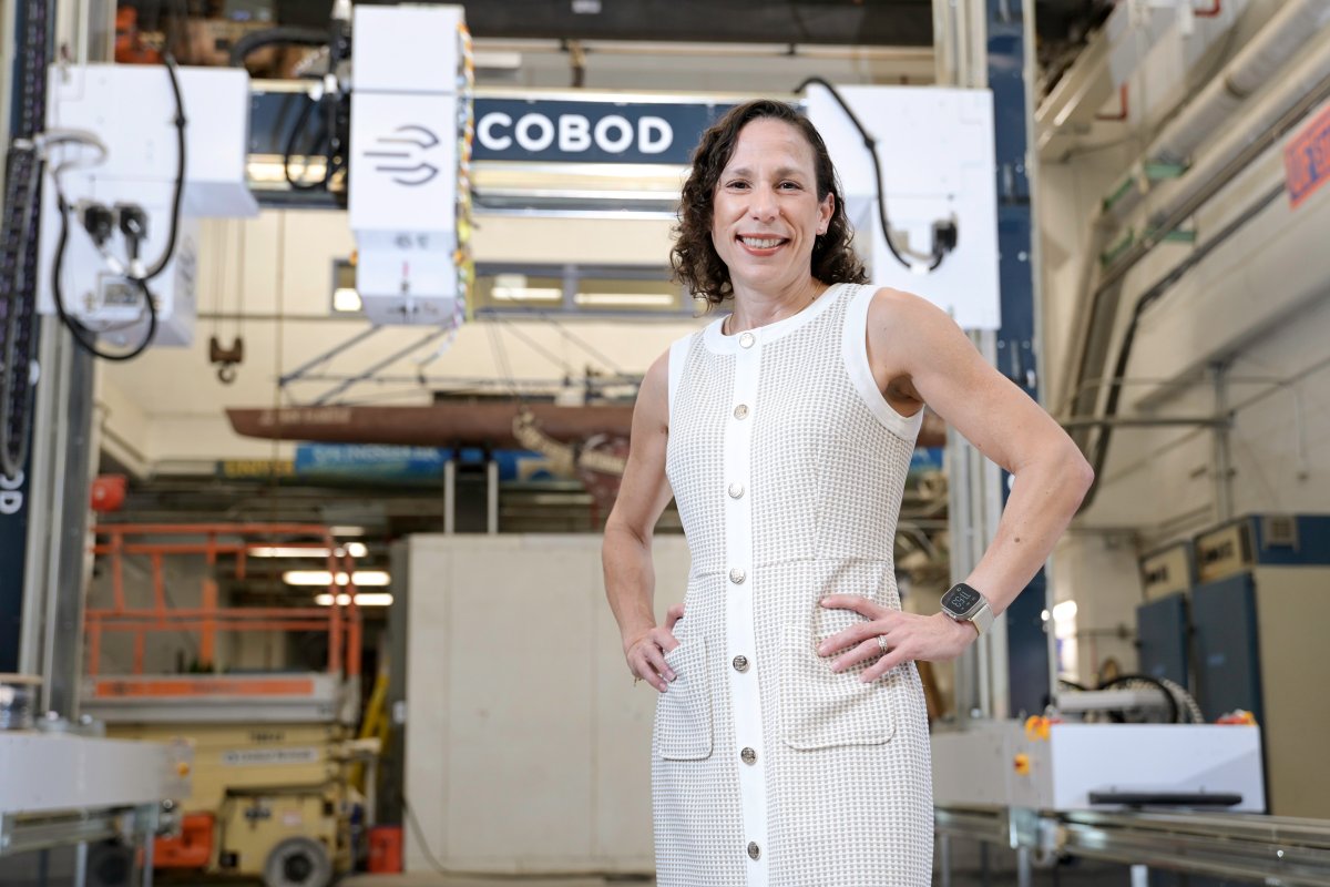 UF Industrial and Systems Engineering tweet media