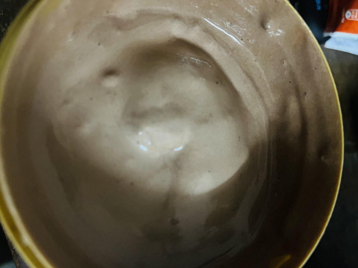 Received totally melted ice cream from <a href="/ZeptoNow/">Zepto</a> and support won’t refund it. Please look into this.