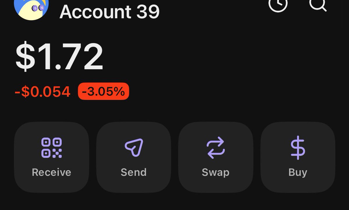 Value & Time tweet media