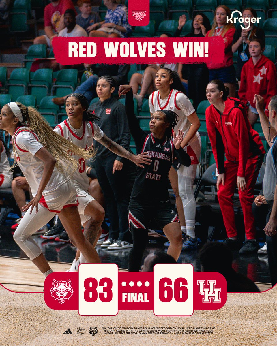 AStateWB's tweet image. Ballhamas

#NetsAintFree x #WolvesUp🐺