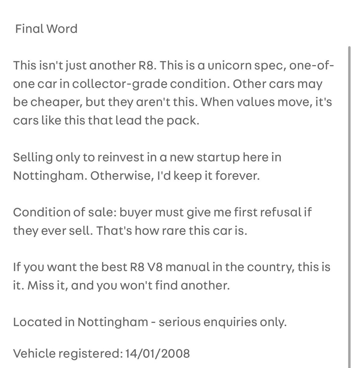 Tim Oldland tweet media