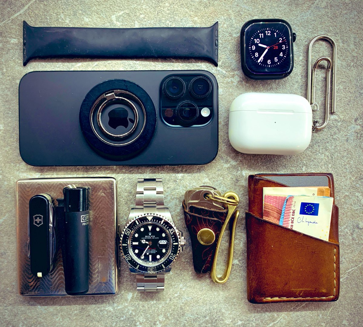 aprado17's tweet image. #EDC
