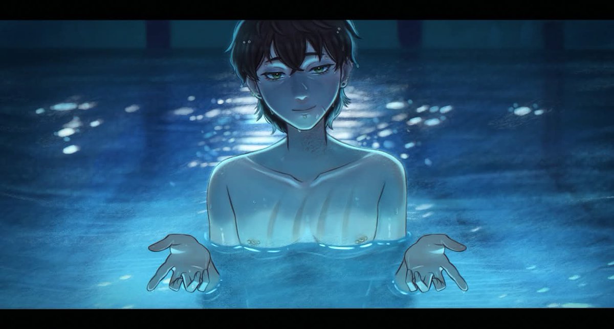 And ofc this chainsaw man trend thingy with my son