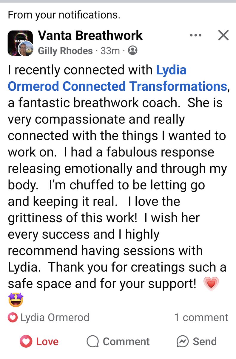 Lydia Jane Ormerod tweet media