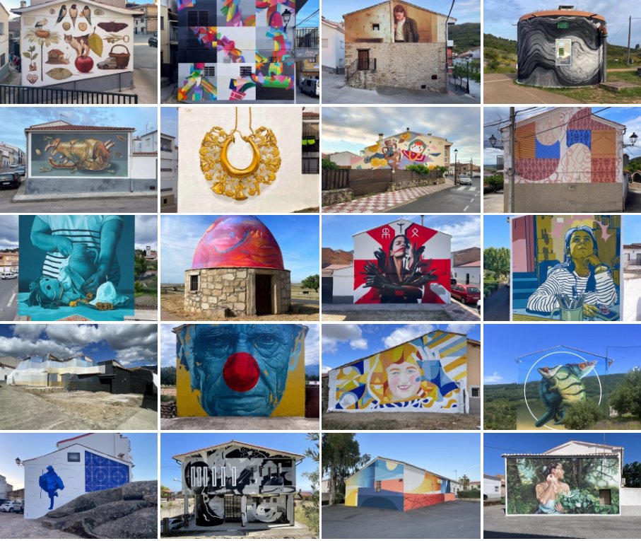 🎯¡Aún estás a tiempo! 
Os dejamos otro de los 16 proyectos que participará en el 𝐄𝐧𝐜𝐮𝐞𝐧𝐭𝐫𝐨 𝐑𝐞𝐝𝐌𝐚𝐫𝐚𝐧̃𝐚 "𝐂𝐨𝐧𝐞𝐜𝐭𝐚𝐧𝐝𝐨 𝐓𝐞𝐫𝐫𝐢𝐭𝐨𝐫𝐢𝐨𝐬".
¿Nos vemos allí? 
🔗Inscripciones agcex.org/proyectos/redm…

<a href="/DiputacionCC/">DiputacionCC</a>