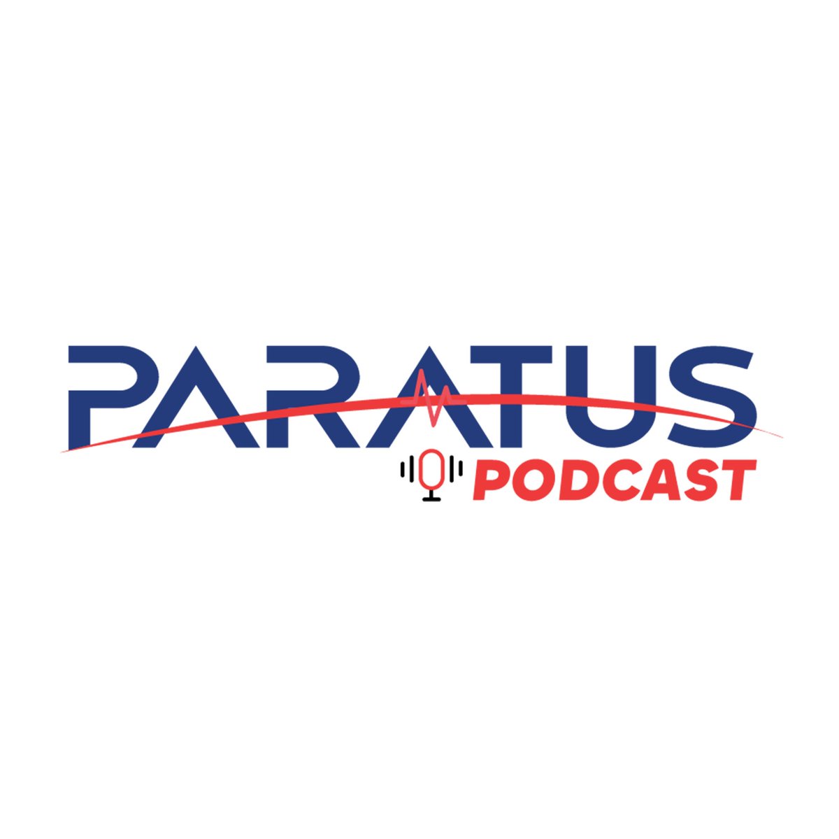 paratus_medical's tweet image. Get ready. 🚀 
Paratus Podcast launches soon.
🎙️ Welcome to the show about emergency preparedness.

#paratus #readyforanything #emergencypreparedness #launchingsoon