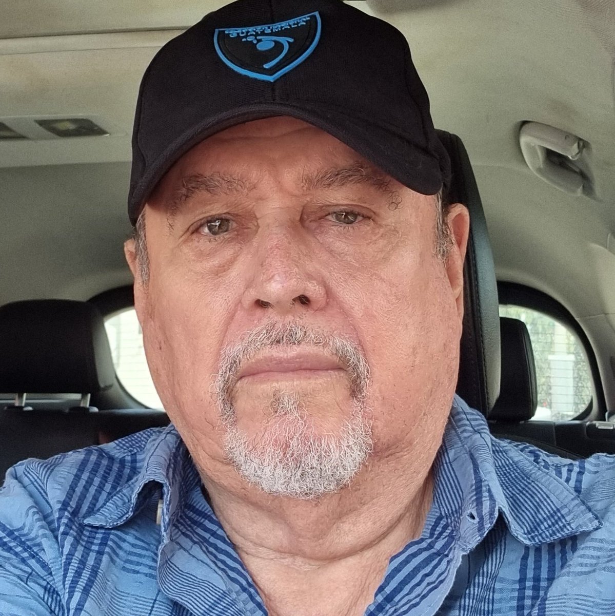 #NuevaFotoDePerfil